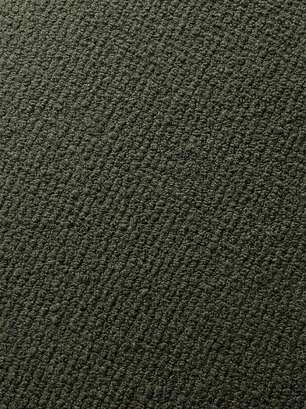 fauteuil barrow jacque deneef - ethnicraft verde