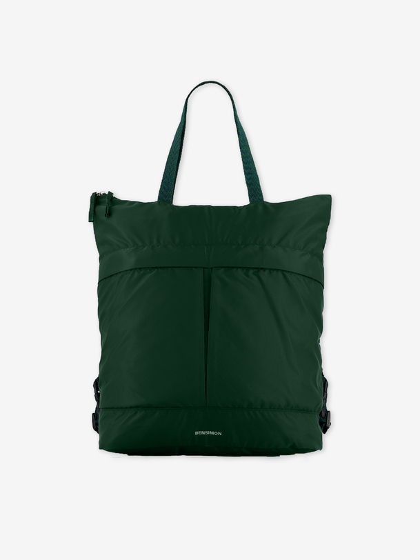 back pack l botella