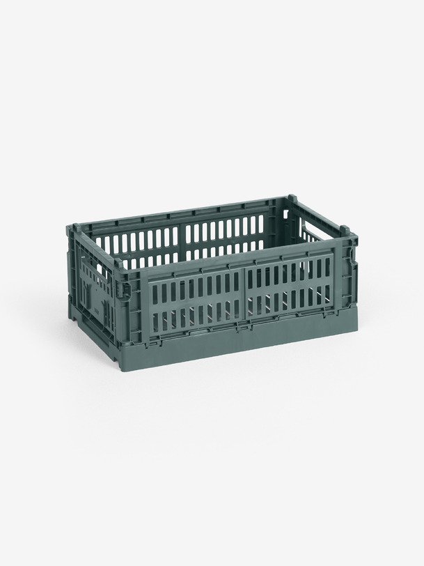 caja caja de drak verde t.s - heno verde