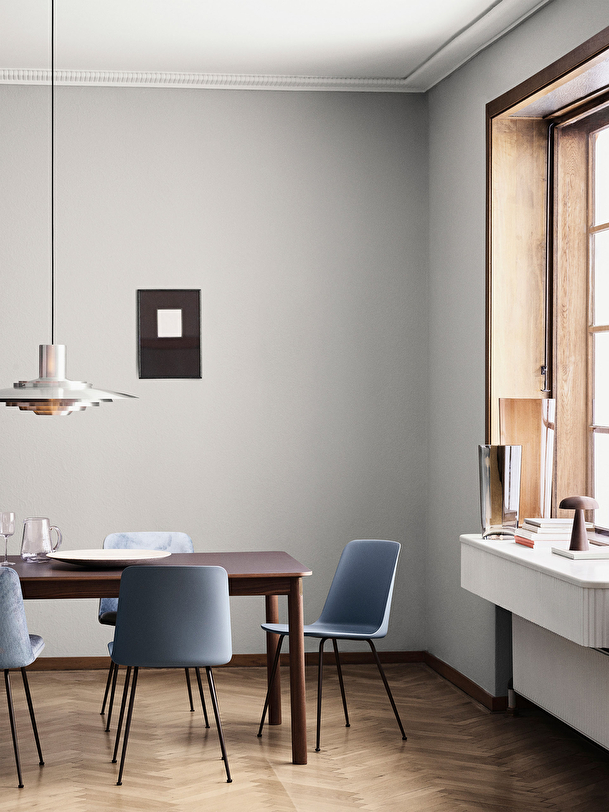 confiar reciclado gris silla galet gris