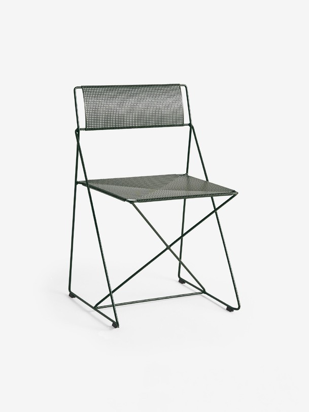 chaise x-line forÊt - heno bosque