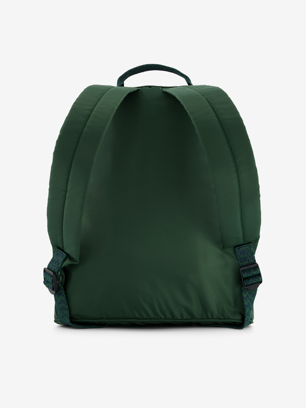 back pack botella