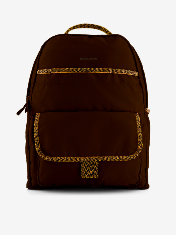 nuevo paquete de chocolate