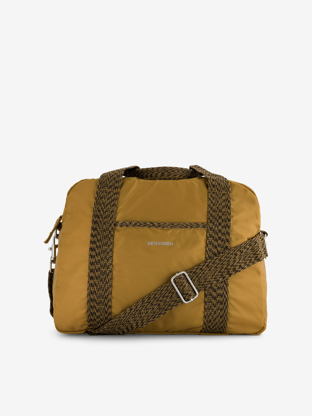 todos los días la bolsa de camello