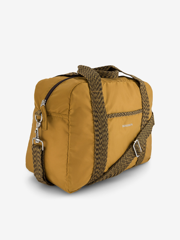 todos los días la bolsa de camello