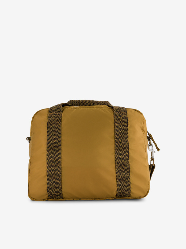 todos los días la bolsa de camello