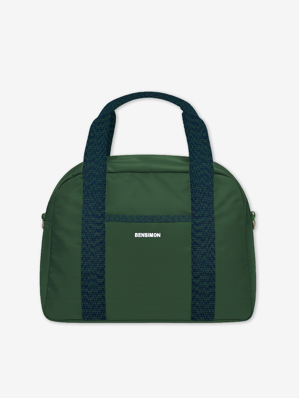 todos los días la bolsa de la botella
