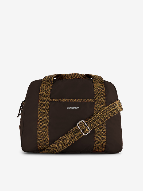 todos los días la bolsa de chocolate