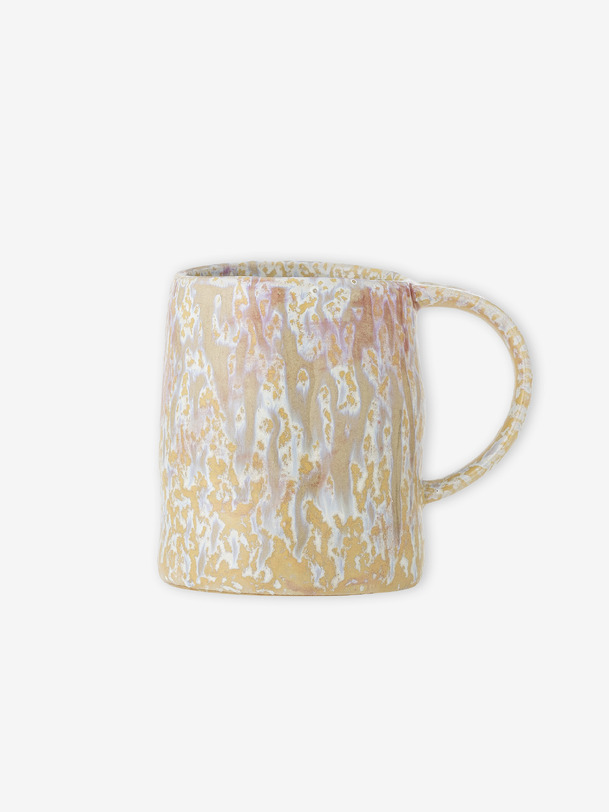 tasse yori - bloomingville rosa