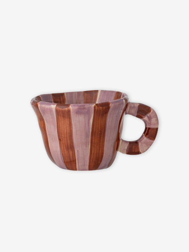 tasse nini - bloomingville rosa