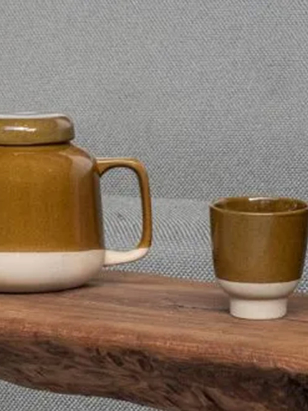 tasse rutunda t.s de calabaza - kinta citrouille