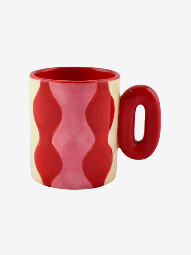 tasse teodoro - que rico rojo