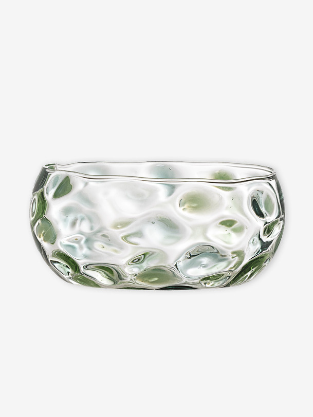 bol rhonda - bloomingville verde