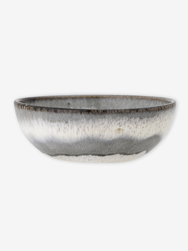 bol paula - bloomingville gris