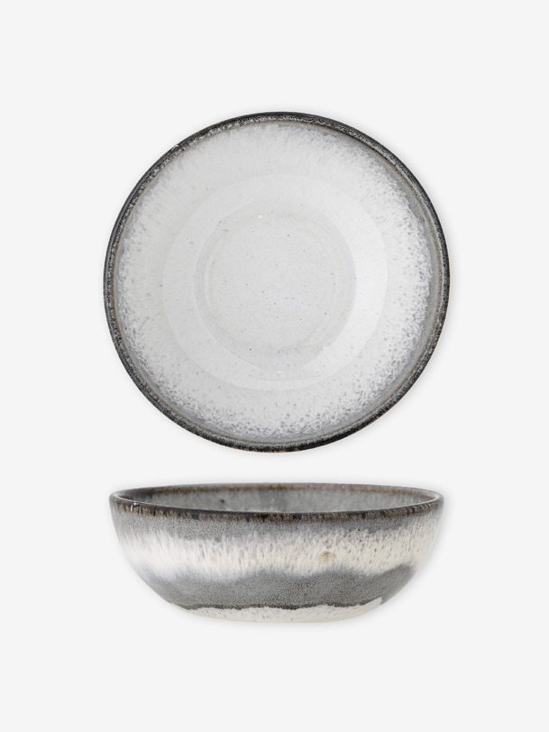 bol paula - bloomingville gris