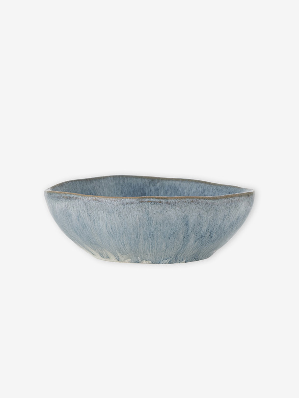 bol nara - bloomingville azul