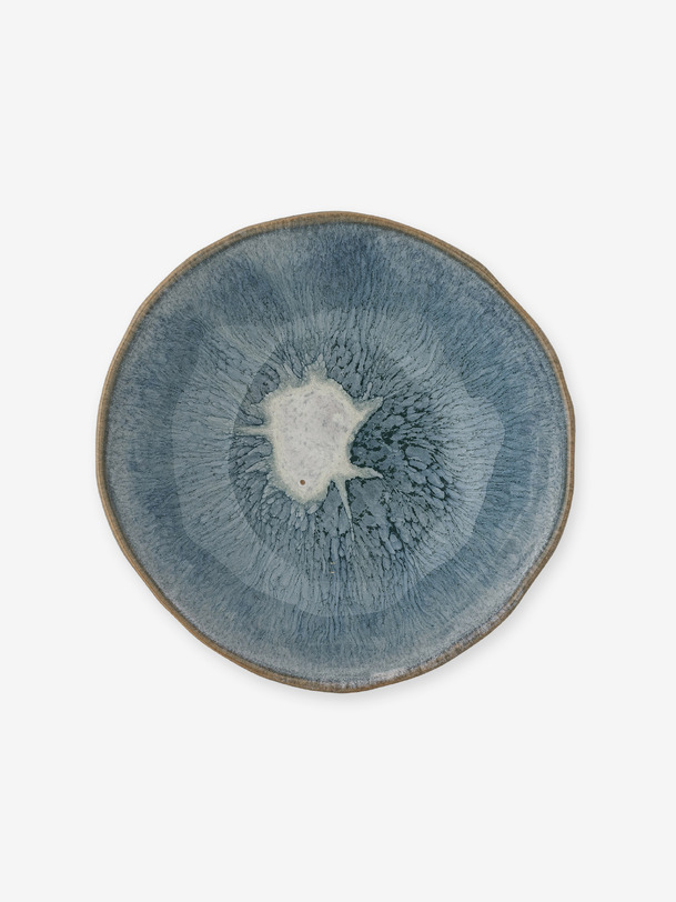 bol nara - bloomingville azul