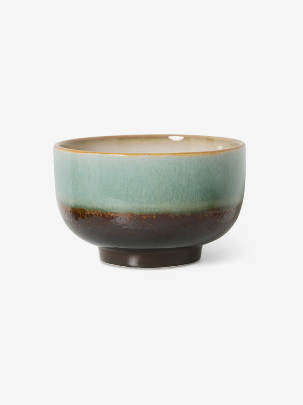 noodle bowl 70 de profundidad - hk living azul