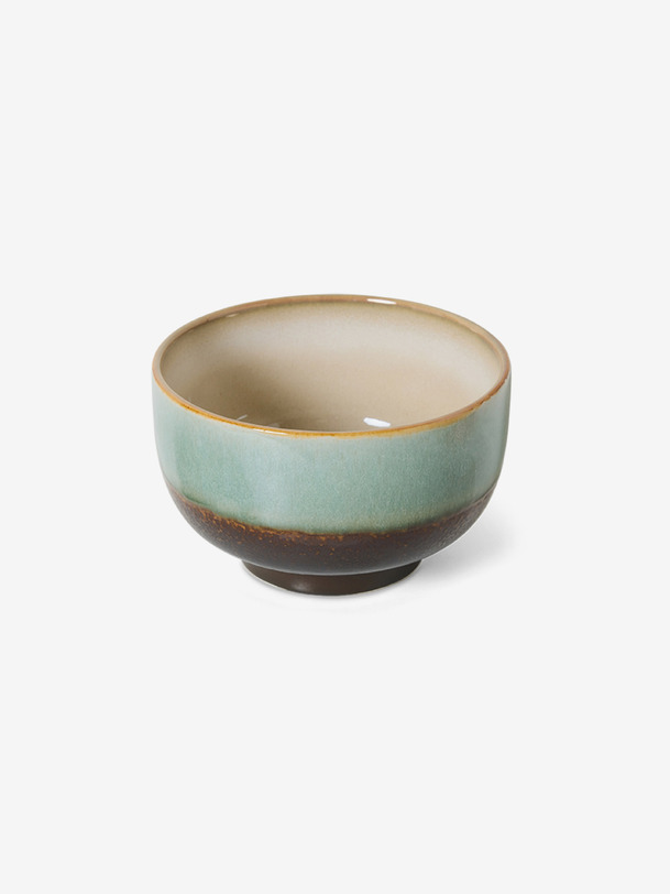 noodle bowl 70 de profundidad - hk living azul