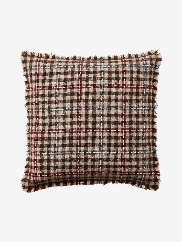 coussin tage 50x50 - affari de suecia beige