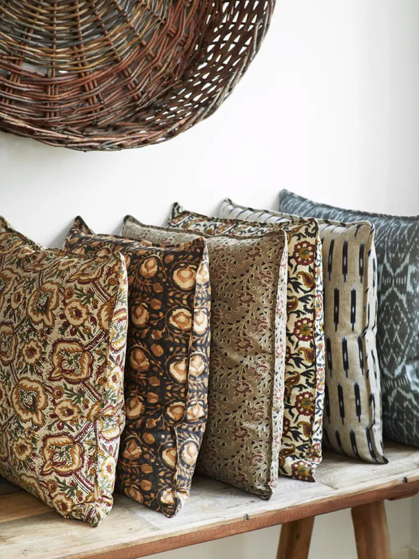 coussin de impresión sable de 50x50 - mme stoltz arena