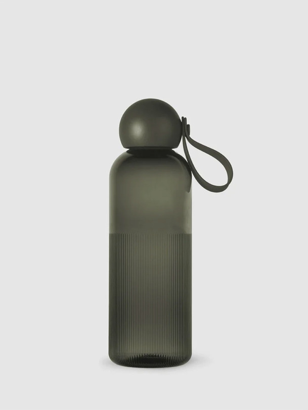 tura de la botella de agua - sagaforms verde