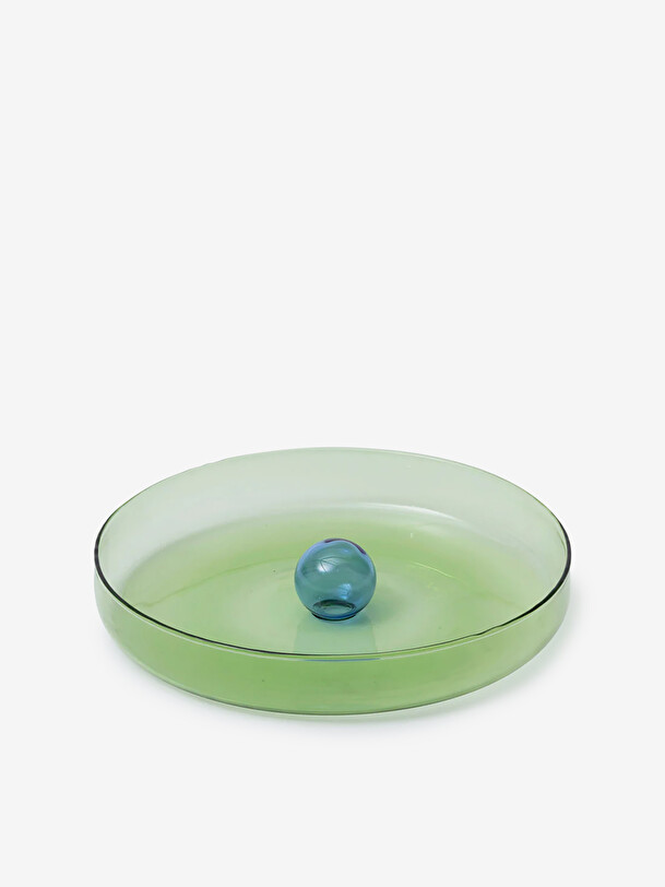burbuja verdeazul m bolsillo verde