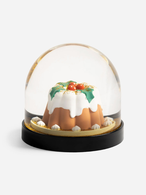 wonderball pudín - ampklevering blanco