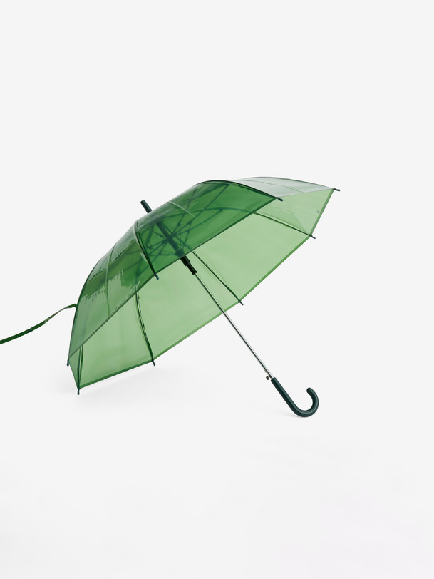 parapluie dosel vert - heno verde