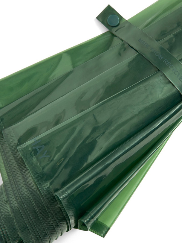 parapluie dosel vert - heno verde