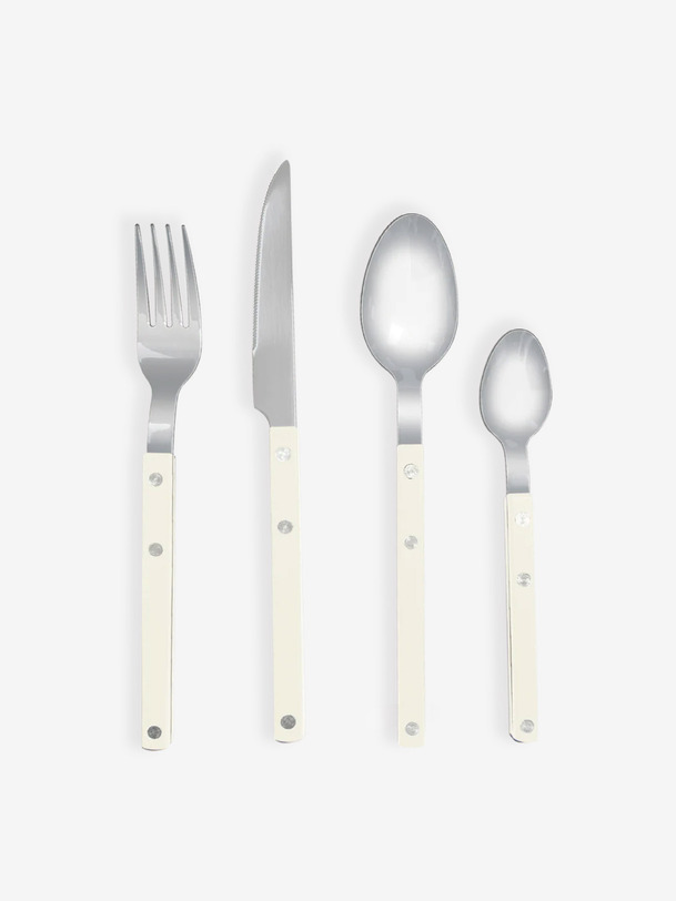 conjunto de 4 couverts gustave - opjet de marfil