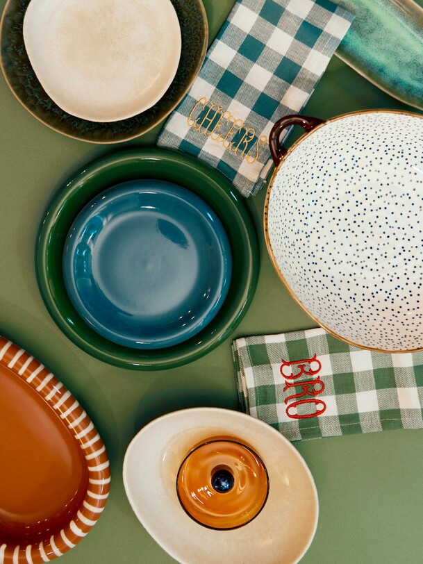 barro s terracota oval plato de terracota