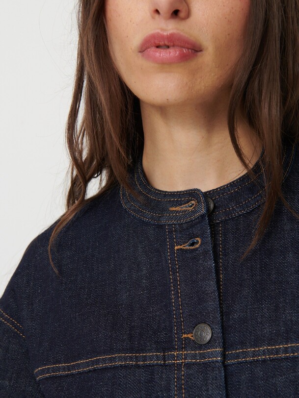 marthe vestido de jean