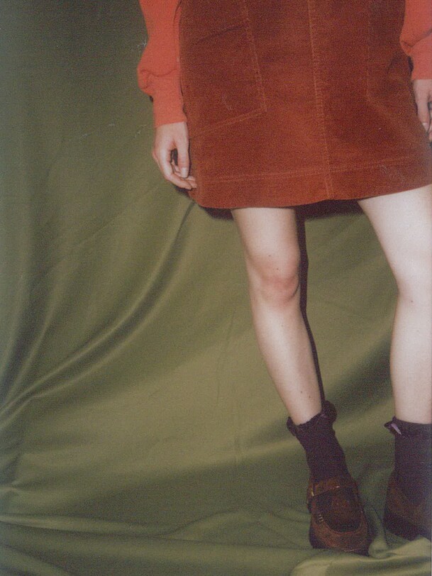 nadina vestido de pimienta