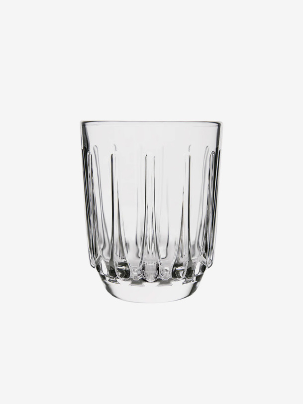 lote de 4 gobelets 550 ans - la rochere transparente