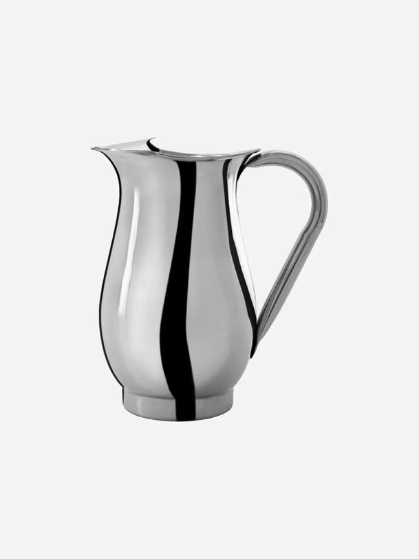 jarra de cromo - house doctor chrome