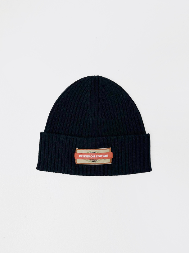 gorro sombrero de bensimon edición marino