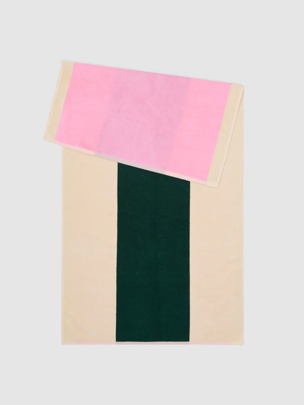 la servilleta de 70x140 - suite 702 rosa