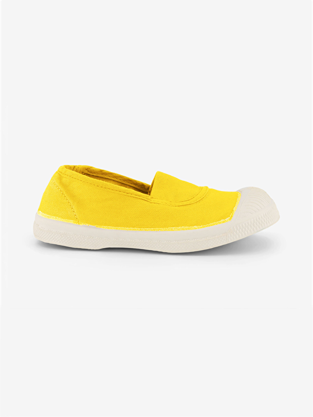 los niños elástica de tenis soleil