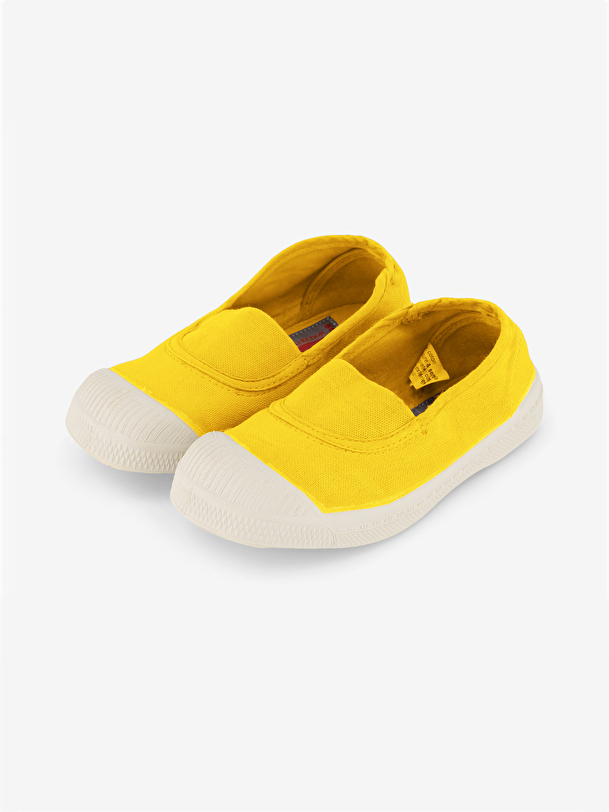 los niños elástica de tenis soleil