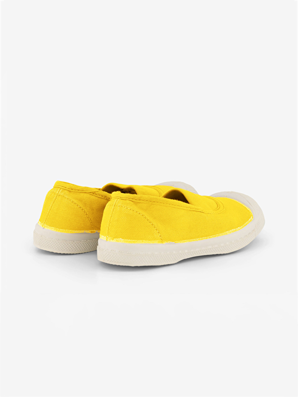 los niños elástica de tenis soleil