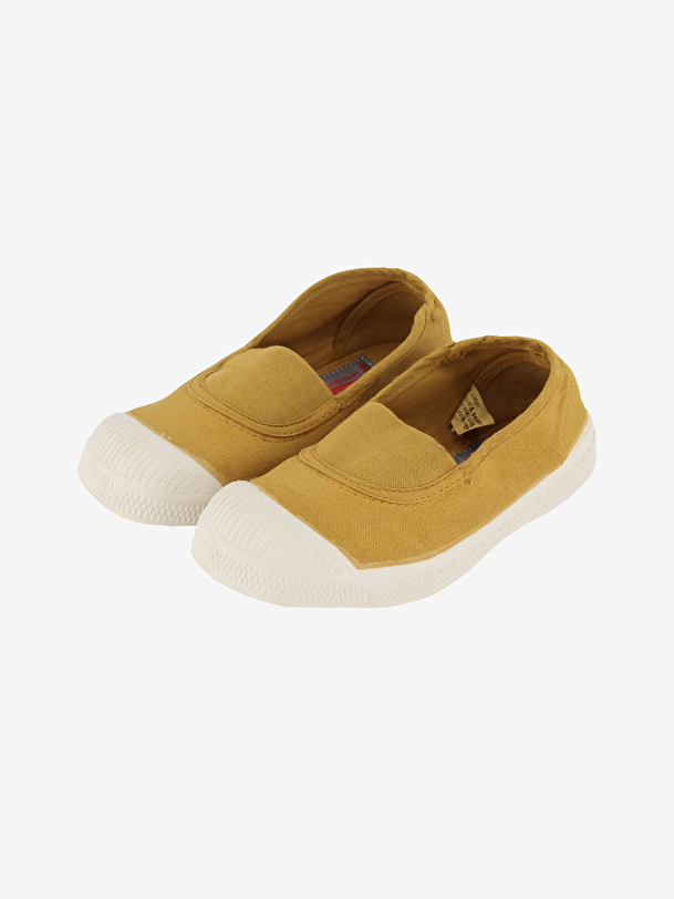 los niños elástica de tenis de curry