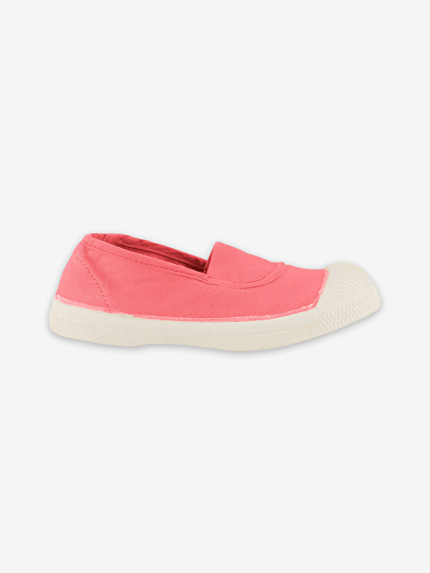 los niños elástica de tenis los hibiscos