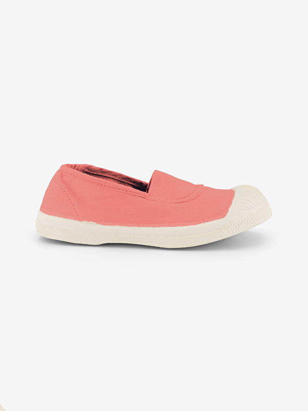 los niños elástica de tenis flamingo