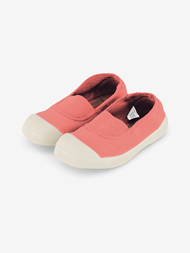 los niños elástica de tenis flamingo