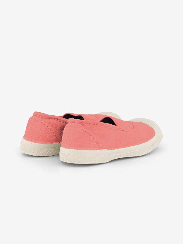los niños elástica de tenis flamingo