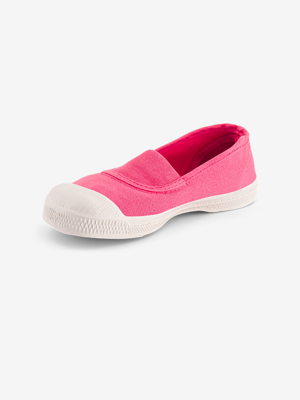 los niños elástica de tenis de azalea