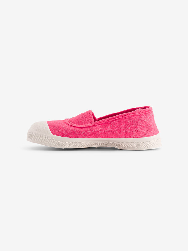 los niños elástica de tenis de azalea