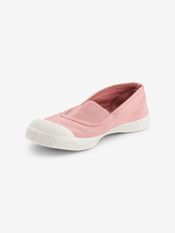 los niños elástica de tenis de fleur