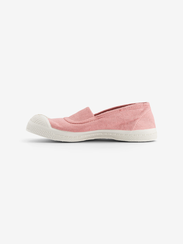 los niños elástica de tenis de fleur